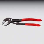 KNIPEX Cobra  Wasserpumpenzange 87 01 180 schwarz