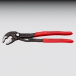 KNIPEX Cobra  Wasserpumpenzange 87 01 250 schwarz