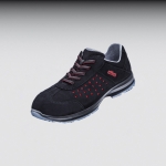 Schuhe GX 133 red ESD Gr. 38 S1