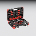GEDORE red R38003043 Werkzeugsatz Messen-Schneiden-Schrauben 43-
