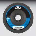 Grobreinigungsscheibe 125x22,23mm Premium R GR A EX. Grob