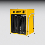 Master Elektroheizgert B22 EPB 11 - 22 kW