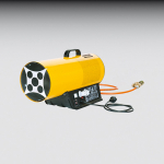 Master Propangasheizgert BLP 73 M Piezo 49 - 73 kW