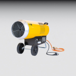 Master Propangasheizgert BLP 103ET Elektronik 57-103 kW