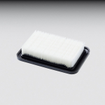 Nilfisk Flachfaltenfilterelement PTFE   fr Attix 33/44