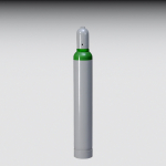 GAS Argon technisch 4.8 10L - 200bar - ARGON_X10S_TECH -
