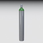 GAS Argon technisch 4.8 50L - 200bar - ARGON_X50S_TECH -