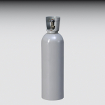 GAS CO2 Lebensmittel 13L - 10kg - CO2_X13S_FOOD -