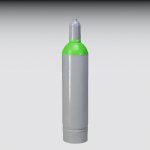GAS Schutzgas Mix C18 20L - 200bar - M21ArC18_X20S_COM -