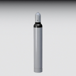GAS N2 Stickstoff technisch 10L - 200bar - N2_X10S_TECH -