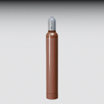 GAS Acetylen PRM 10L - 1,8kg - C2H2_X10S_PRM -