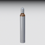 GAS Helium PRM 10L - 200bar - HE_X10S_PRM -