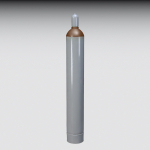 GAS Helium PRM 50L - 200bar - HE_X50S_PRM -