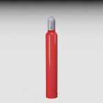GAS Formiergas 5/95 10L - 200bar - N5NH5_X10S_COM -