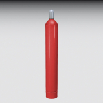 GAS Formiergas 10/90 50L - 200bar - N5NH10_X50S_COM -