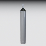 GAS Sauerstoff PRM 50L - 200bar - O2_X50S_PRM -