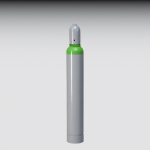 GAS Synthetische Luft Zero 10L - 200bar - SYNT AIR_X10S_ZERO -