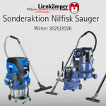 Nilfisk Winter Aktion